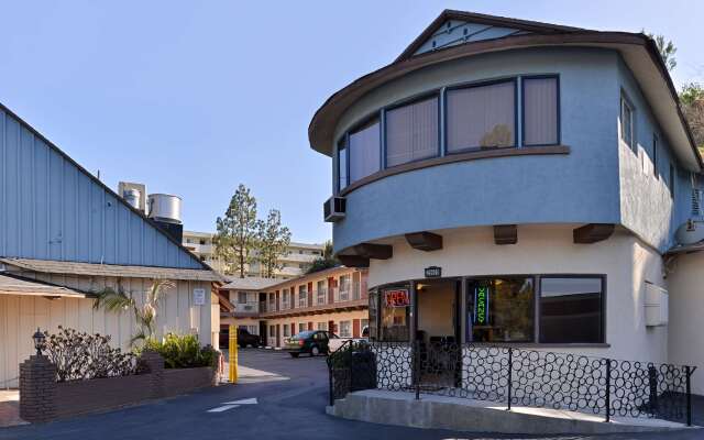 Americas Best Value Inn Rancho Palos Verdes