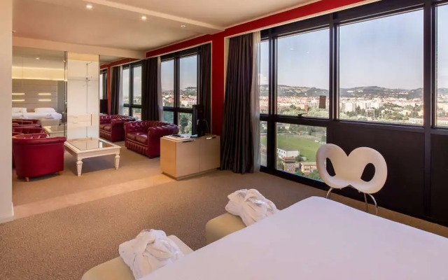 Best Western Plus Tower Hotel Bologna