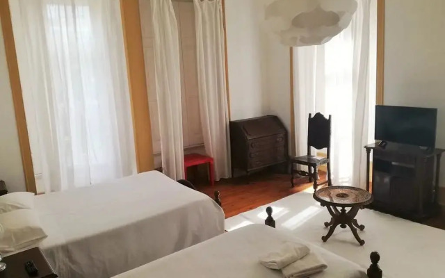 A Vianesa Guest House