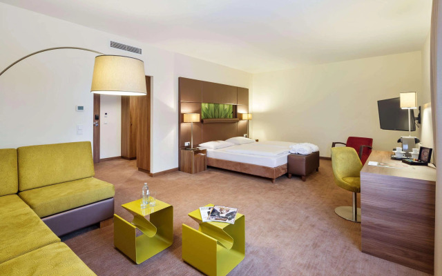 Austria Trend Hotel Doppio