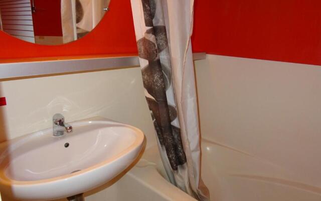Appartement Les Arcs 1800, 1 pièce, 5 personnes - FR-1-411-374