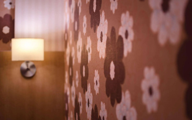 Wogo Hotel