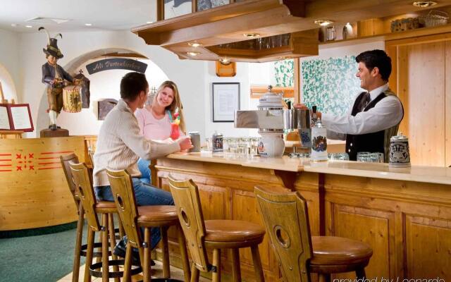 Mercure Garmisch Partenkirchen