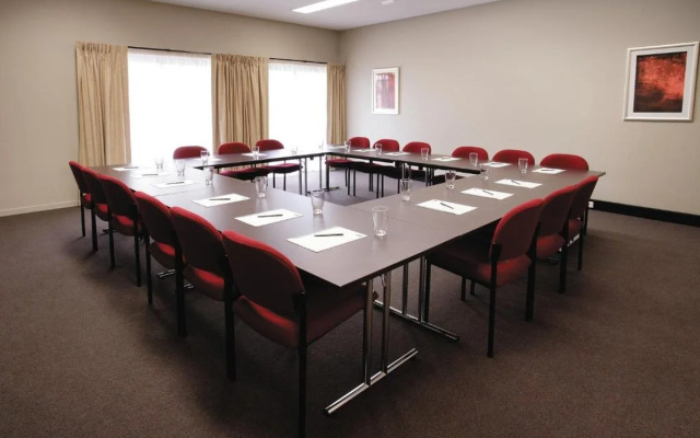 Central Apartments – Business – Newcastle