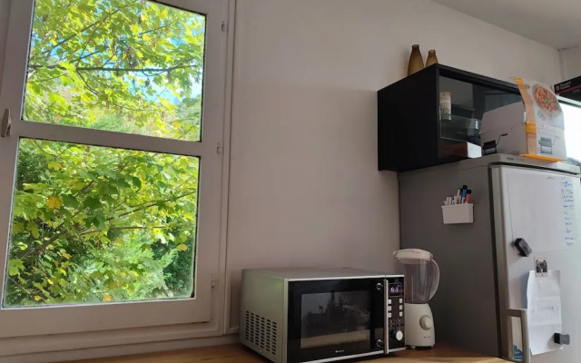 Alexandra Apartments