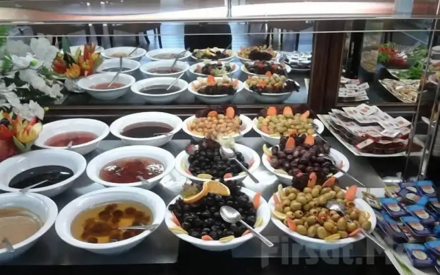 CANPOLAT Hotel - Hotel in Επαρχία Σαγγάριου - Photo 4
