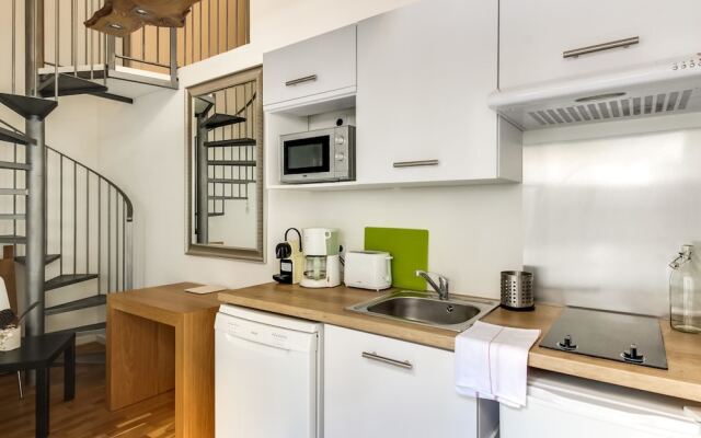 Traverse Mimont Apartment 2