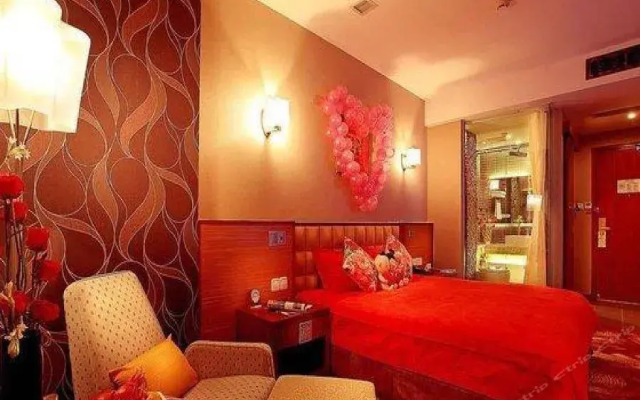 Green Land Hotel
