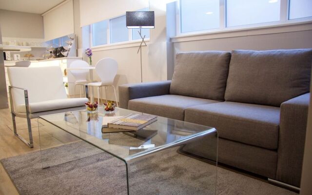 Hotel Villa Blanca
