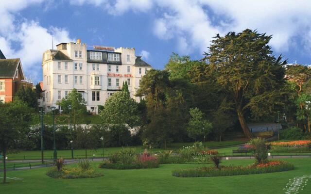 The Whitehall Hotel