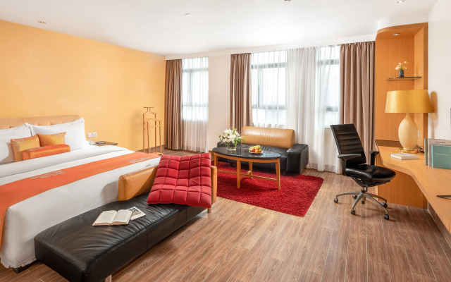 Fortuna Hanoi Hotel