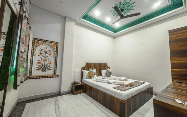 Albana Haveli