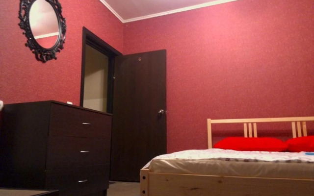 Mini Hotel On Kolskaya 11