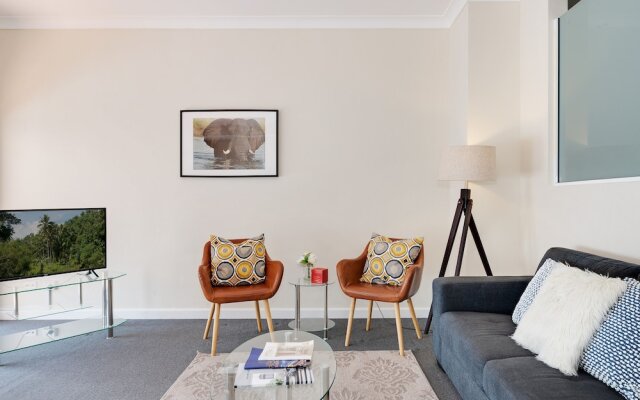 Atlas Serviced Apartments