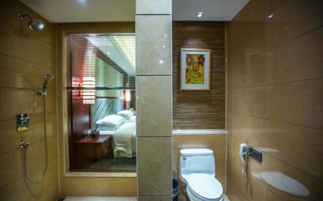 Kaili International Hotel