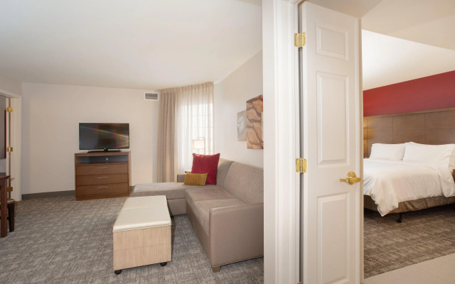 Staybridge Suites Denver International Airport by IHG