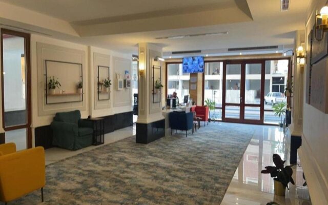 Rooms Hotel