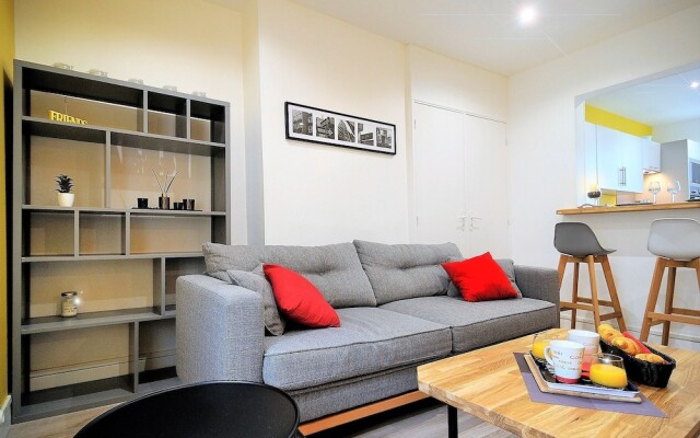 Appartement Franklin