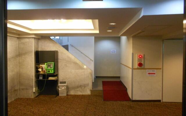 Takamatsu Hotel Sakika