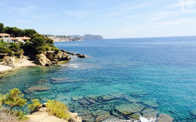 SolHabitat Villa Costera de Mar