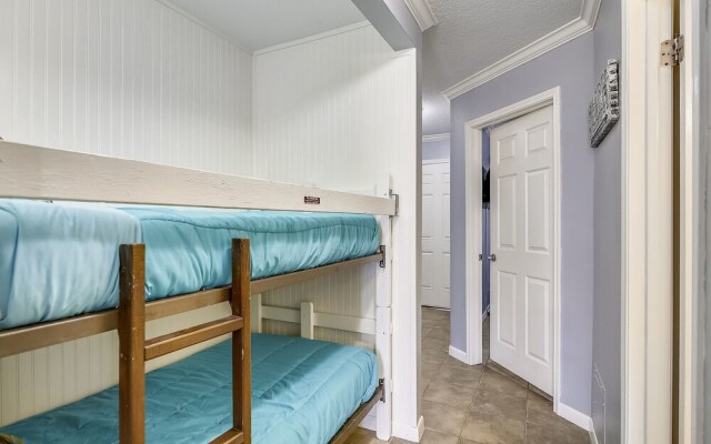 Victorian 9326-Deja Blue - 1 Br Condo