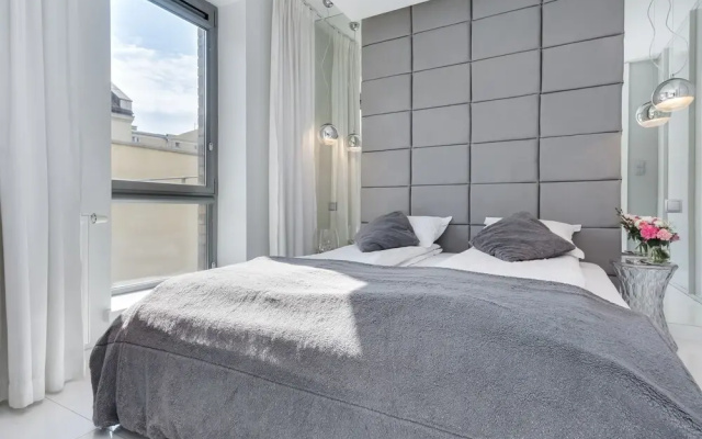 Elite Apartments Old Town Prestige