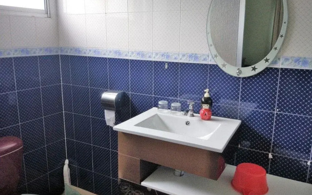 Tambun Penthouse Apartment