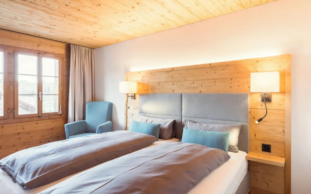 Hotel Mulin by Amanthos