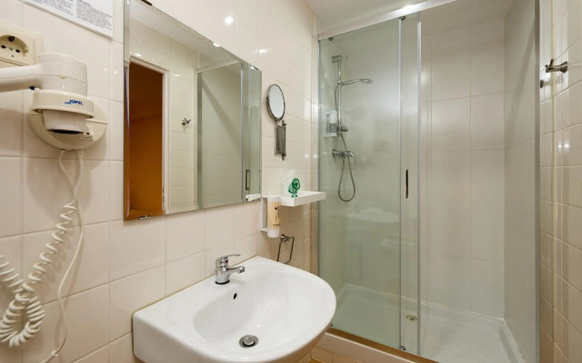 Hotel Chalet Peretol