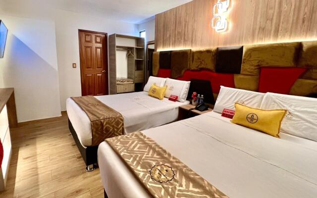 Hotel Montreal