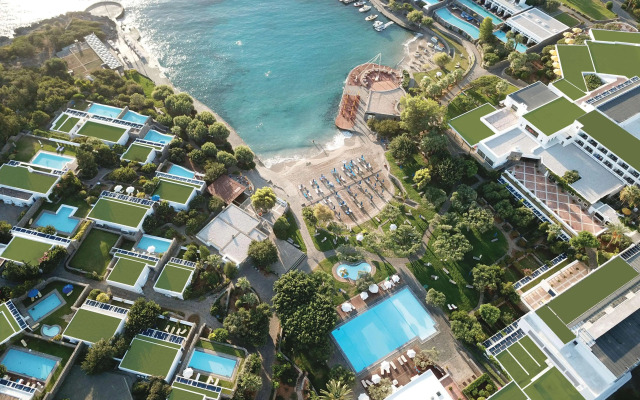 Elounda Bay Palace Hotel