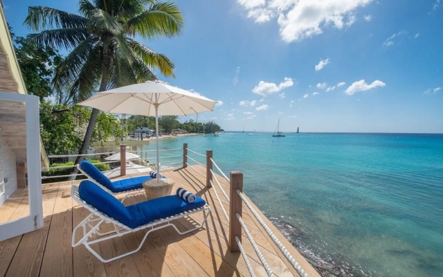 Sunset Reach by Blue Sky Luxury