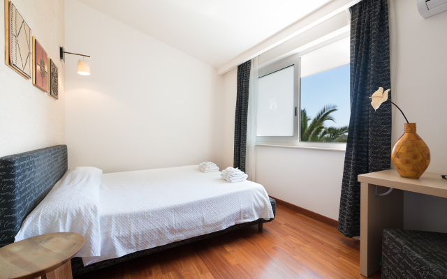 Bed and breakfast Nacorè