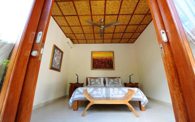 Villa Asri Ubud