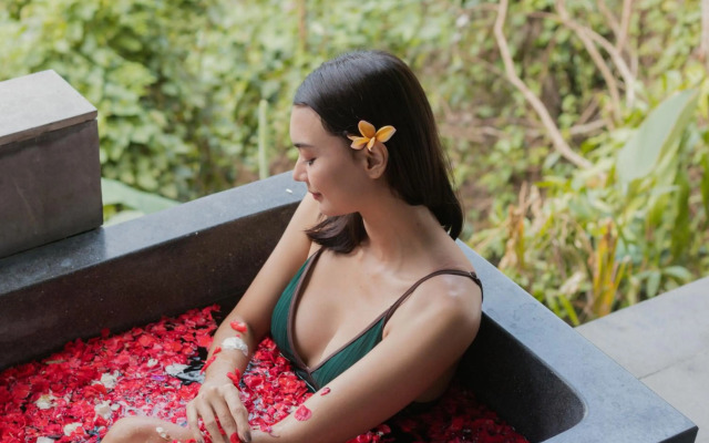 Amora Ubud Boutique Villas