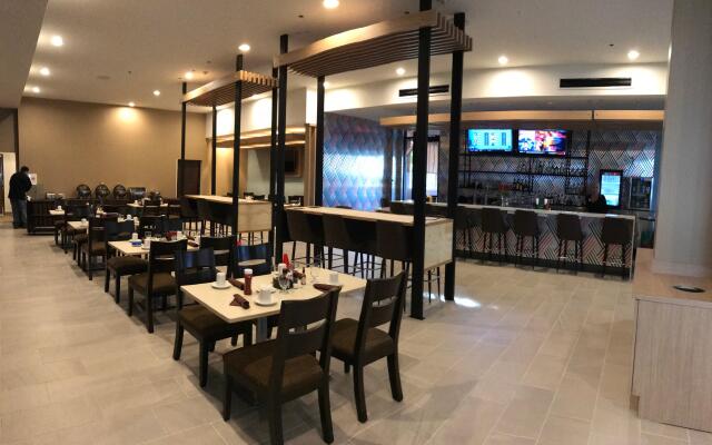 Holiday Inn & Suites McKinney - N Allen by IHG