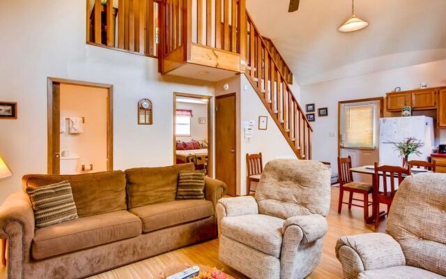 A Piece of Heaven by RedAwning