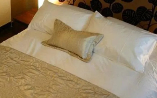 Apparo Hotel