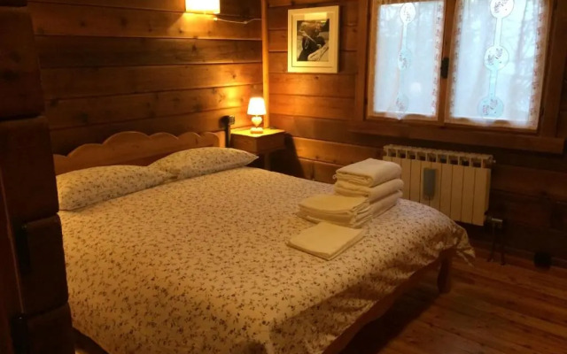 Chalet des Mélèzes