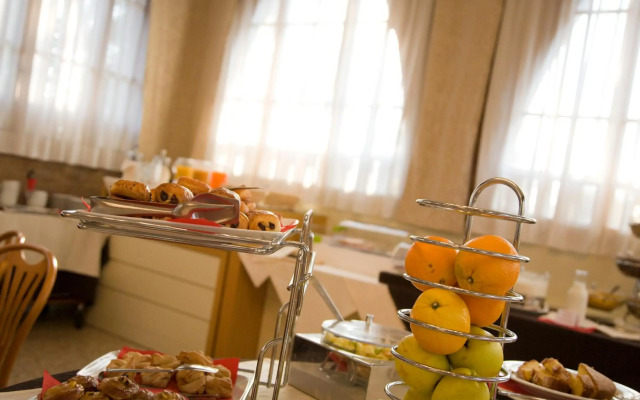 San Francesco Hotel