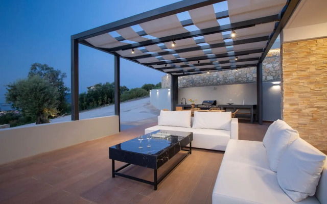 Ionian Gems Villas