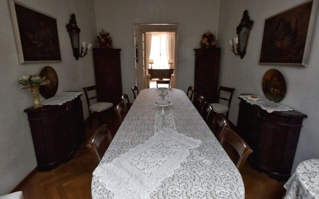 Angolo Di Porta Sole