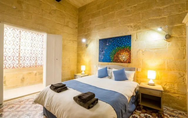 Ta Girardu - Victoria Holiday Home