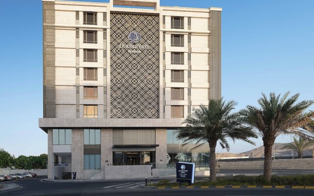 DoubleTree by Hilton Muscat Qurum