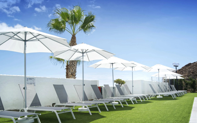 Canaima - Only Adults