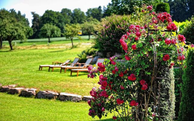 Landhotel Talblick