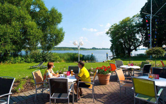 Seehotel Bollmannsruh am Beetzsee