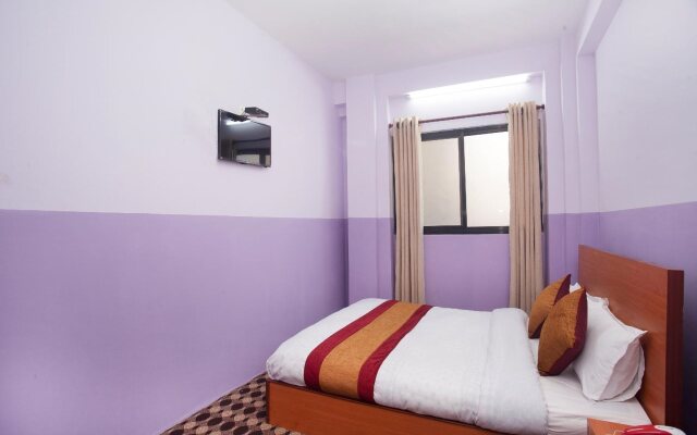 Hotel Kusum Kohinoore By OYO Rooms