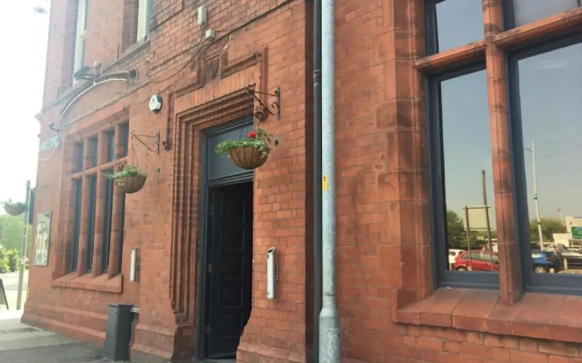 The Royal Hotel Crewe, A BRILLIANT Collection