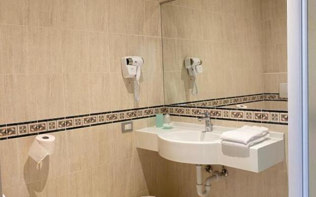 Al Brenta Hotel